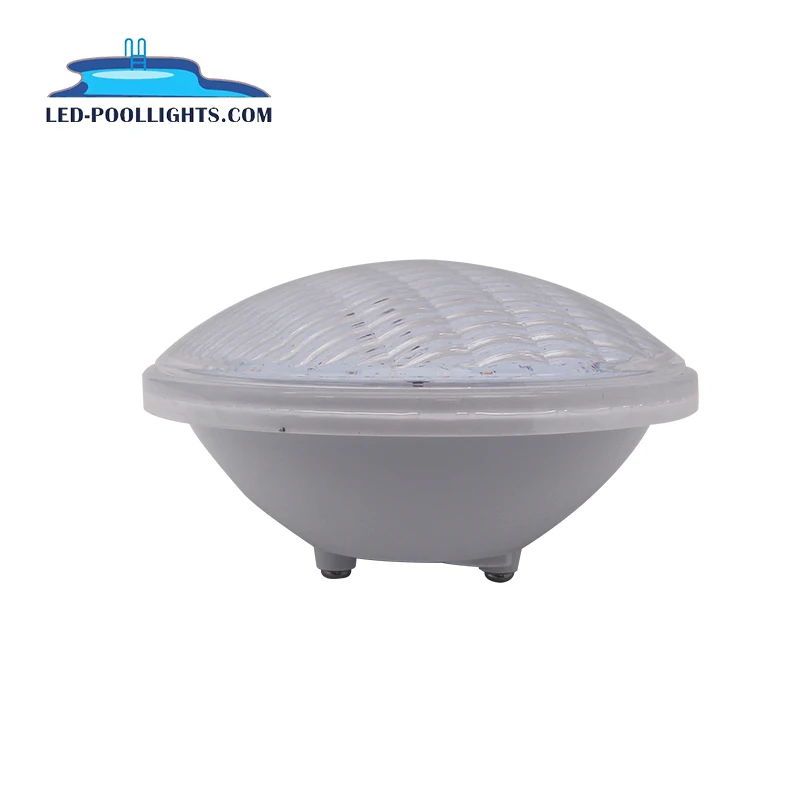 Par56 Pool Light Replacement Par 56 Led Lamp Led Light Source Waterproof Swimming Pool Lamp