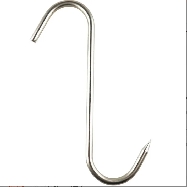 stainless steel hooks