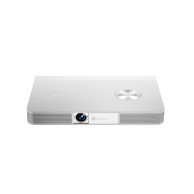  Заводская цена качество Intel Atom Quad Core безэкранный компьютер портативный мини ПК Мобильный проектор Factory Price Quality screenless Computer Portable Mini PC Mobile