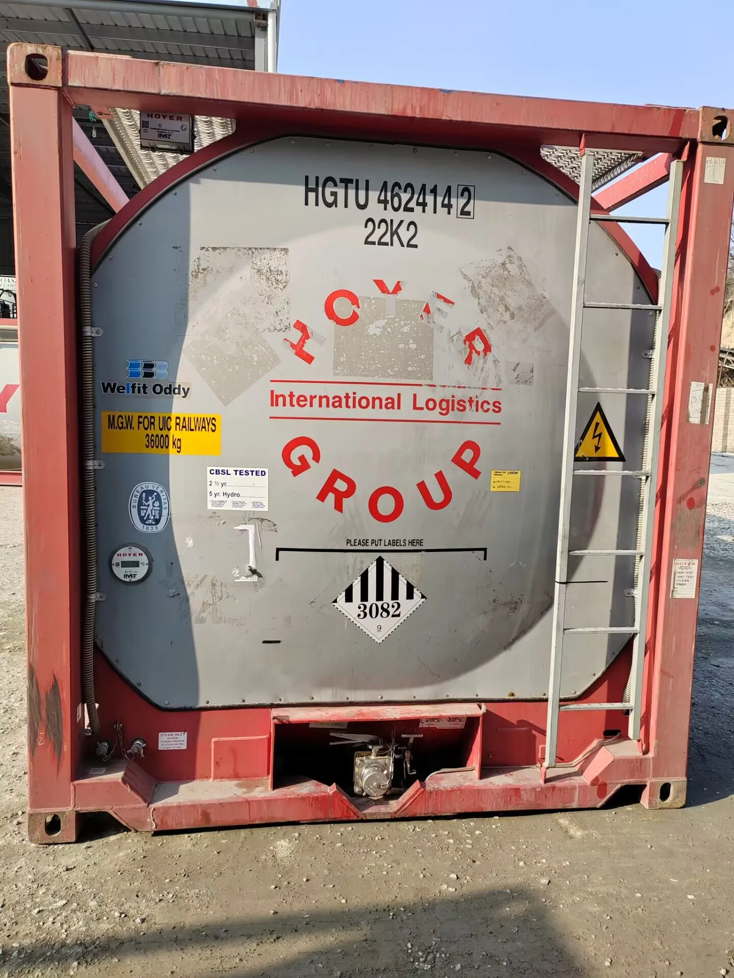 Classic Design Flame Retardant Tris(1,3-Dichloro-2-Propyl)Phosphate/TDCPP CAS 13674-87-8