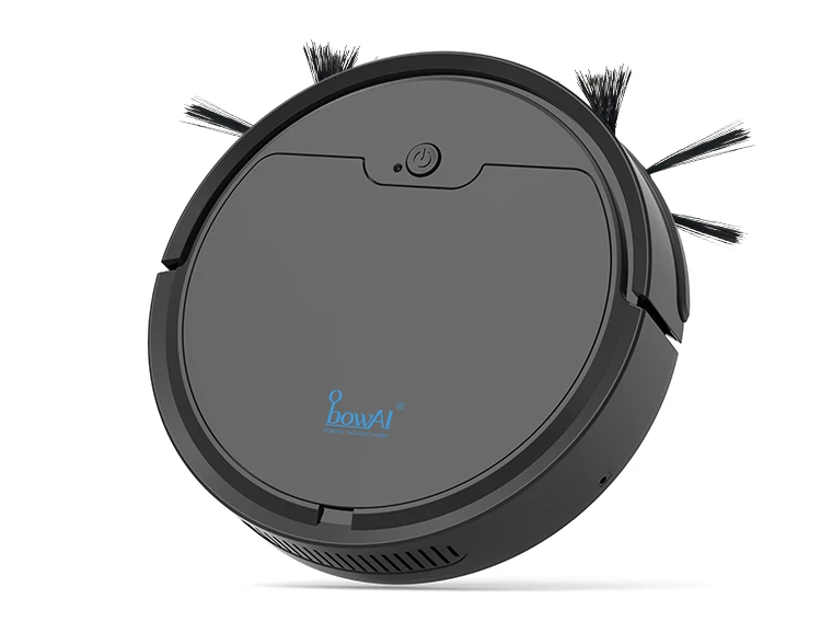 New upgraded wireless App control  floor care smart Aspiradora quiet robot vacuum cleaner  home use