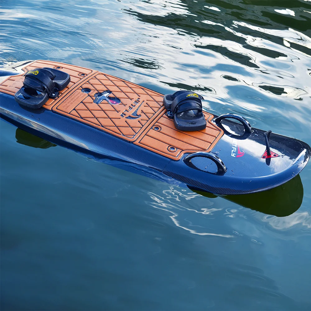 
 Оптовая продажа, самая быстрая интеллектуальная перезаряжаемая электрическая доска для серфинга из углеродного волокна 70 км/ч 70 в 50 а/ч  