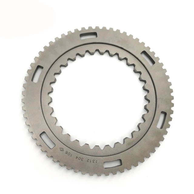 Heavy Truck 16s 181 Gearbox Synchronizer Gear Ring Disk 1312 304 106/1312304106
