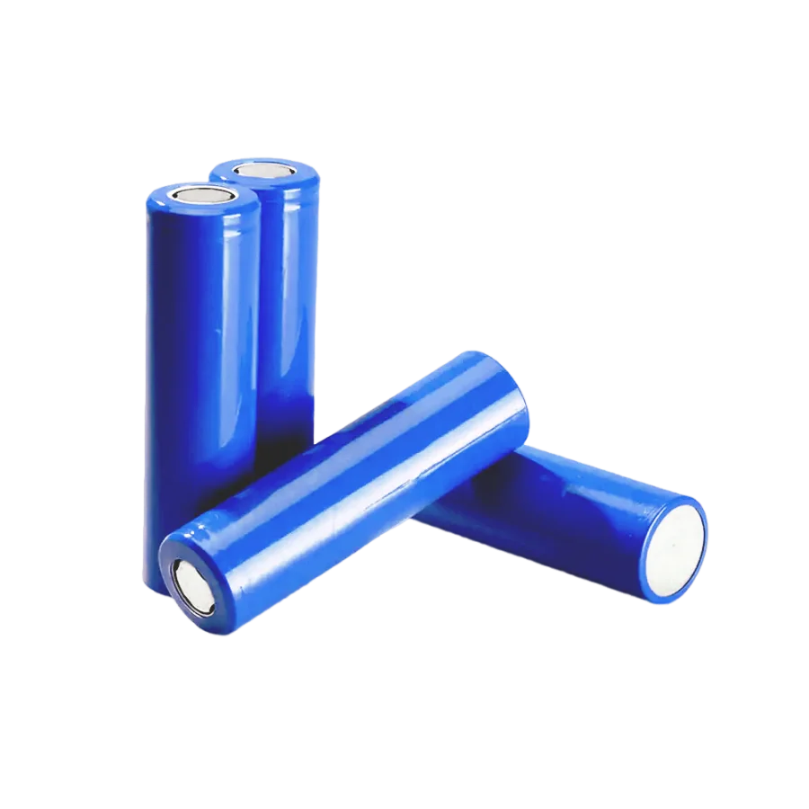 CROWN C  Wholesale 18650 3.7V 2000mAh Lithium Ion Battery 18650 battery size 18650 voltage