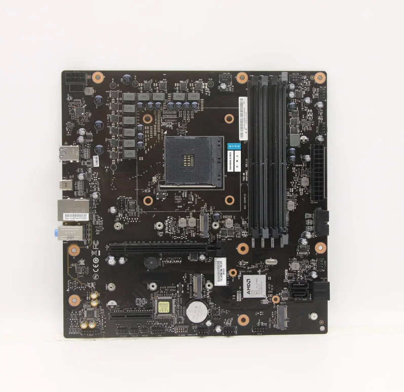 Материнская плата для Lenovo Legion 7000P-26AMR T500 MB B550 AM4 DDR4, материнская плата AMDP19ME2, 100%, полностью работает