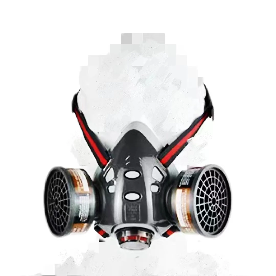 Dust mask welding coal mine grinding decoration dust industrial KN95 dust mask