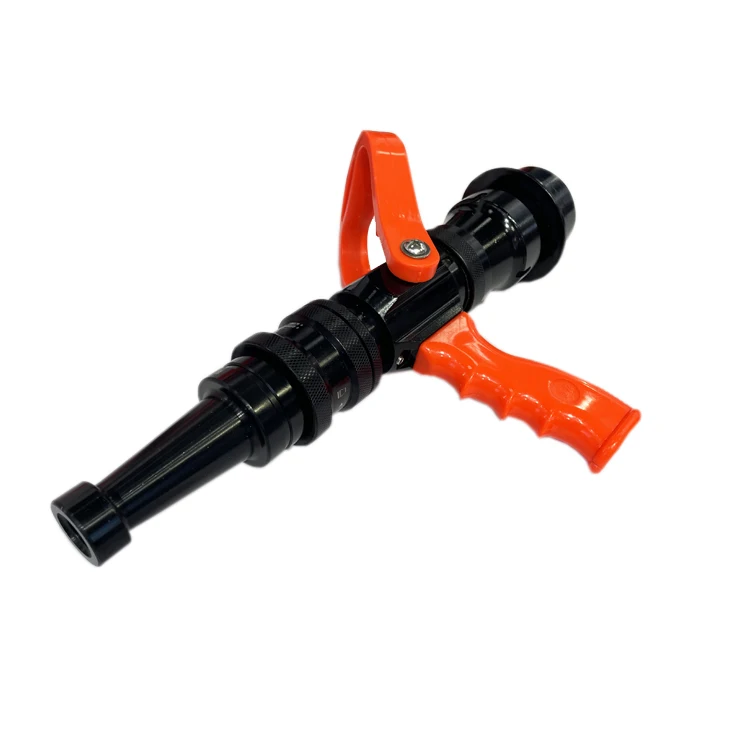 TaiLong Factory fire fighting dry powder spray fire extinguisher nozzle