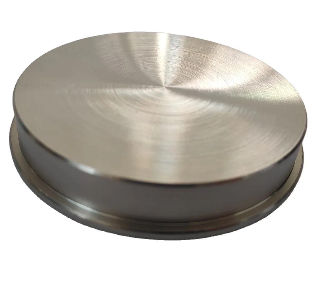High purity titanium aluminum vanadium target Magnetron sputtering target