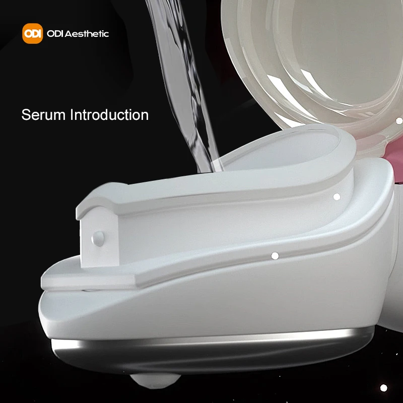 Kisseyes portable rf eye wrinkle care feature eye beauty equipment