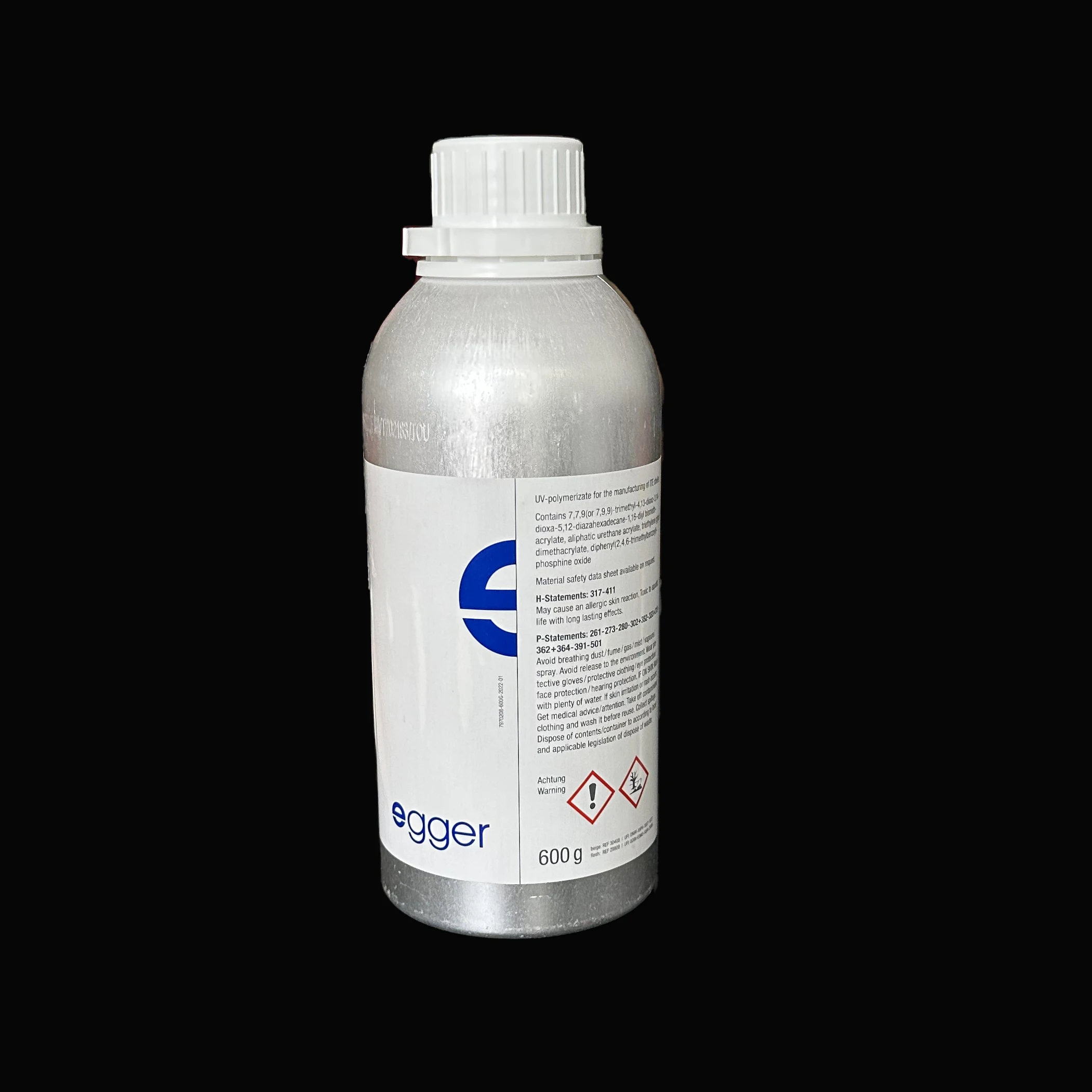 Egger UV полимеризатные оболочки полимеризат для производства