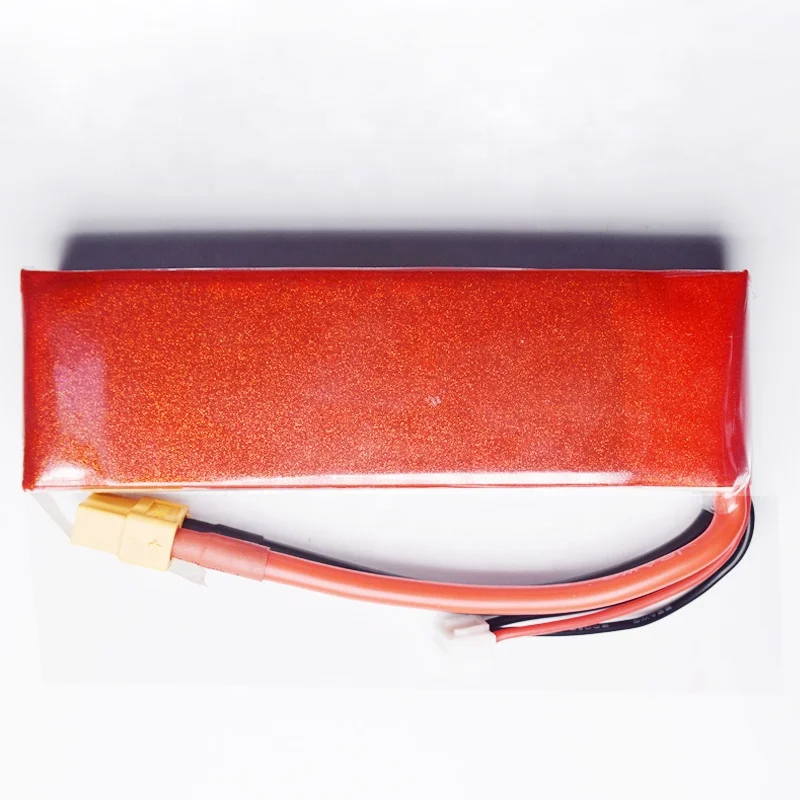 Best price rechargeable RC helicopter lipo battery 8333106 7.4v 2800mah for for UDI 902 002 Huanqi 961 962 RC boats spare part