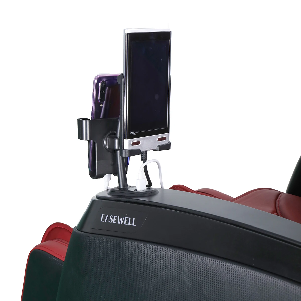 Роскошное массажное кресло Easepal из глубокой ткани, интеллектуальное массажное кресло 4d с нулевой гравитацией, роскошная фабрика odm