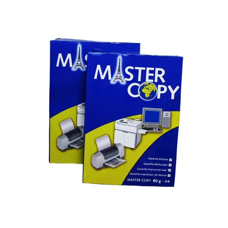 Новая бумага Svetocopy A4/80gsm 75gsm 70gsm/белая для печати A4 офисная