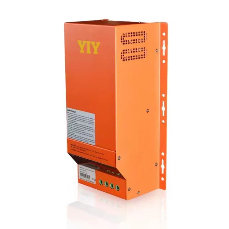 MPPT solar charger 12v 24v 48vDC solar charger