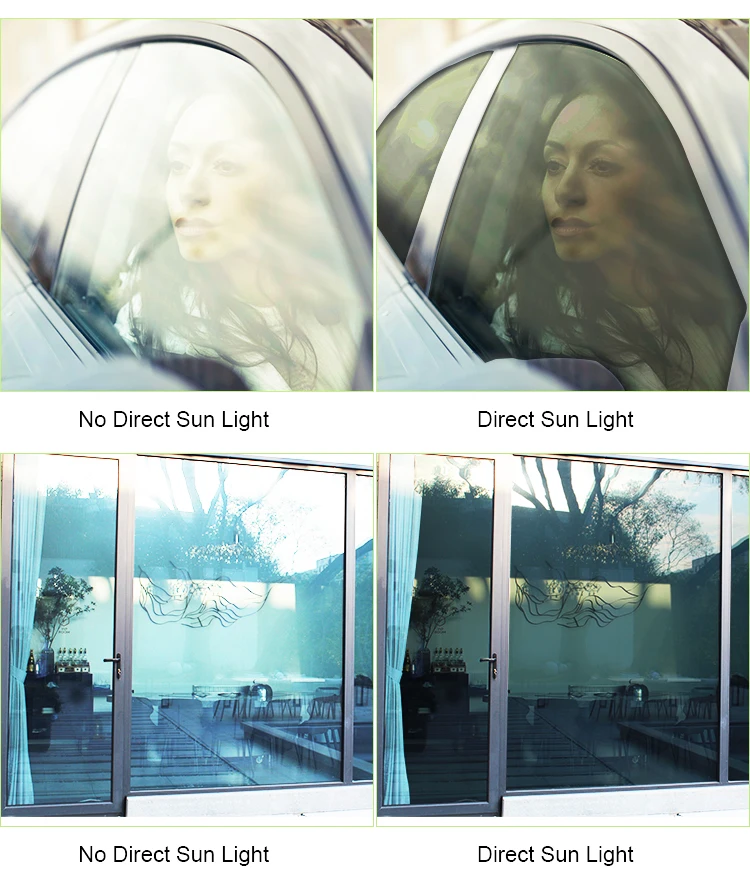 Переходная Автомобильная изоляция оттенок теплоотдача нано керамика Прямая поставка продукция 2022 стекло солнечная оконная пленка автомобиль