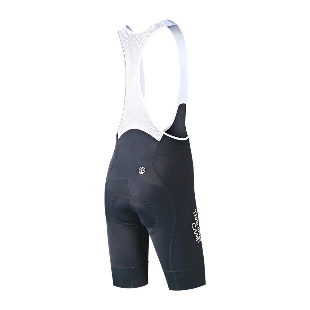 Custom Top Quality Bicycle Bib Shorts Cycling Jersey Set for Men Road Cycling Wear Bib Shorts