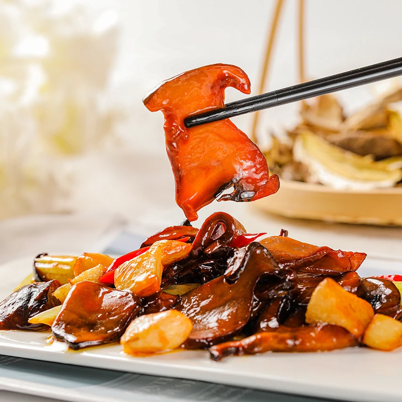New arrival Boletus high cost-performance fungus natural food with nice taste dried boletus OEM acceptable