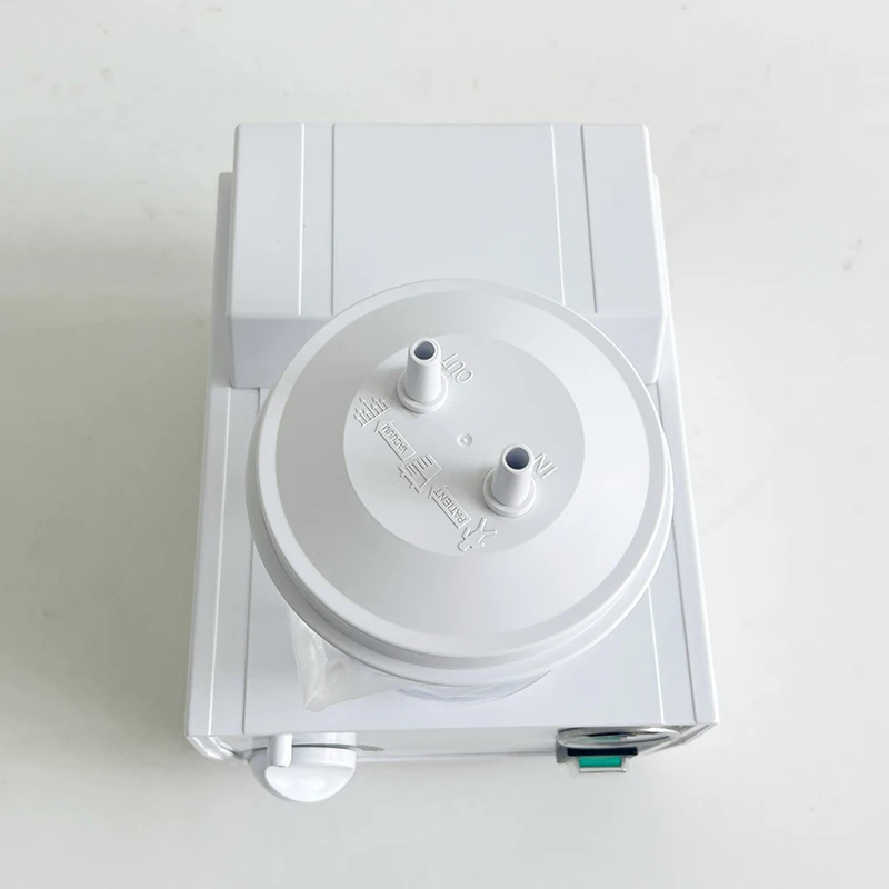 Mn-SM002  Hospital Aspirator Surgical Aspiration Pump Suction Machine with One Bottle
