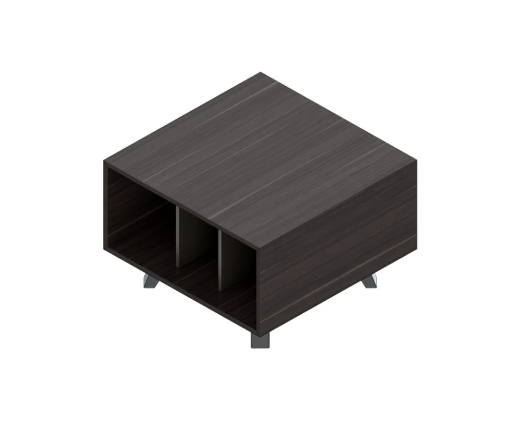 Nightstand Bedside Hotel Apartment Home Bedroom Living Room Furniture Bedside Table Storage Cabinet Table Modern Design