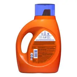 Unlock Freshness: Top 10 Tide Ultra Liquid Detergent, 208 fl oz Options  HE Compatible and Superior Freshness for Your Laundry