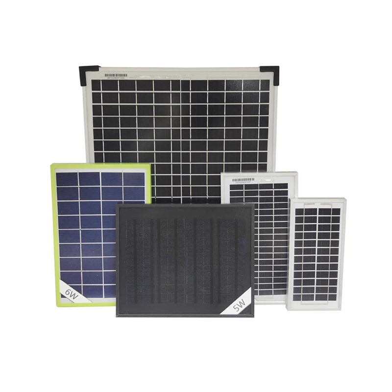 Top quality hot sale high efficiency 12v 18v 24v 5w 10w 20w 30w 40w 50w 60w 70w 80w 90w 100w solar panel