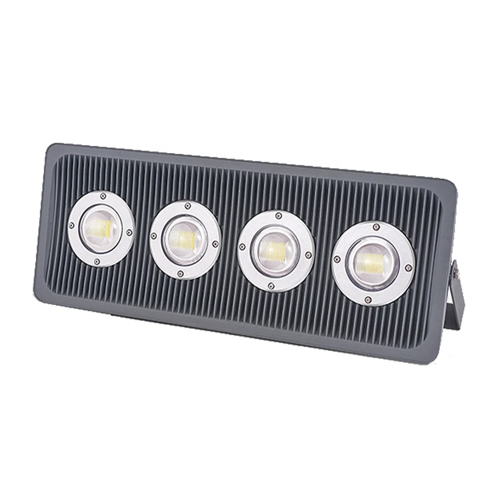 IP65 Explosion Proof Luminaire Landscape Lighting Outdoor Fixture IP67 3 Years 400w led floodlight