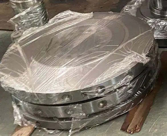 Woodworking Machinery Pellet Mill Spare Parts Round Flange Linear Bearing