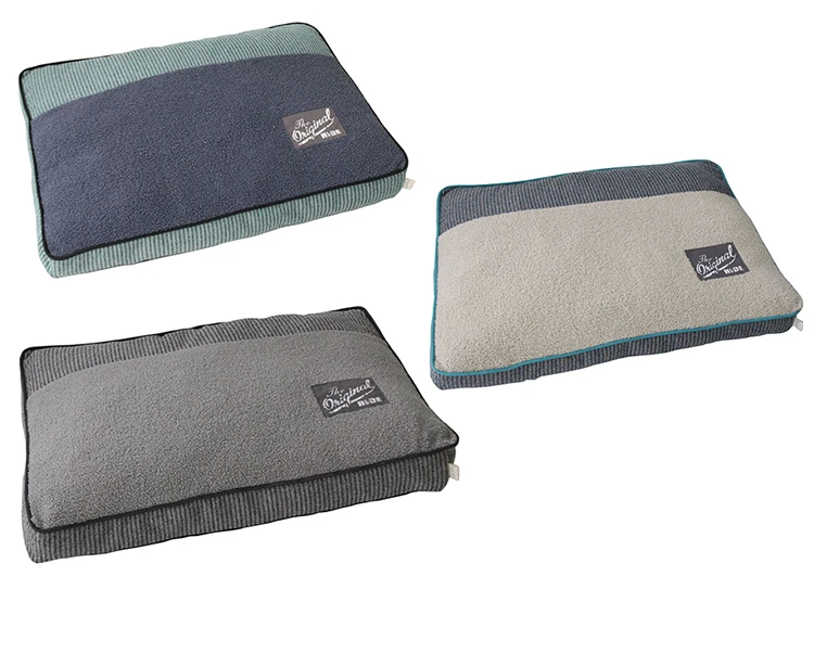 Large Dog Bed Mat Puppy Sofa Thick Orthopedic Mattress For Small Medium Large Dog Sleep Cushion Husky Labrador Bench Pet Bedding