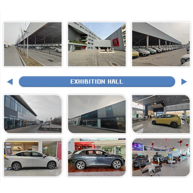 Hongqi Eqm5 2023 431 Km Enjoyment Version Sedan Electric Car Hongqi Automobile E-Qm5 Electric Vehicles