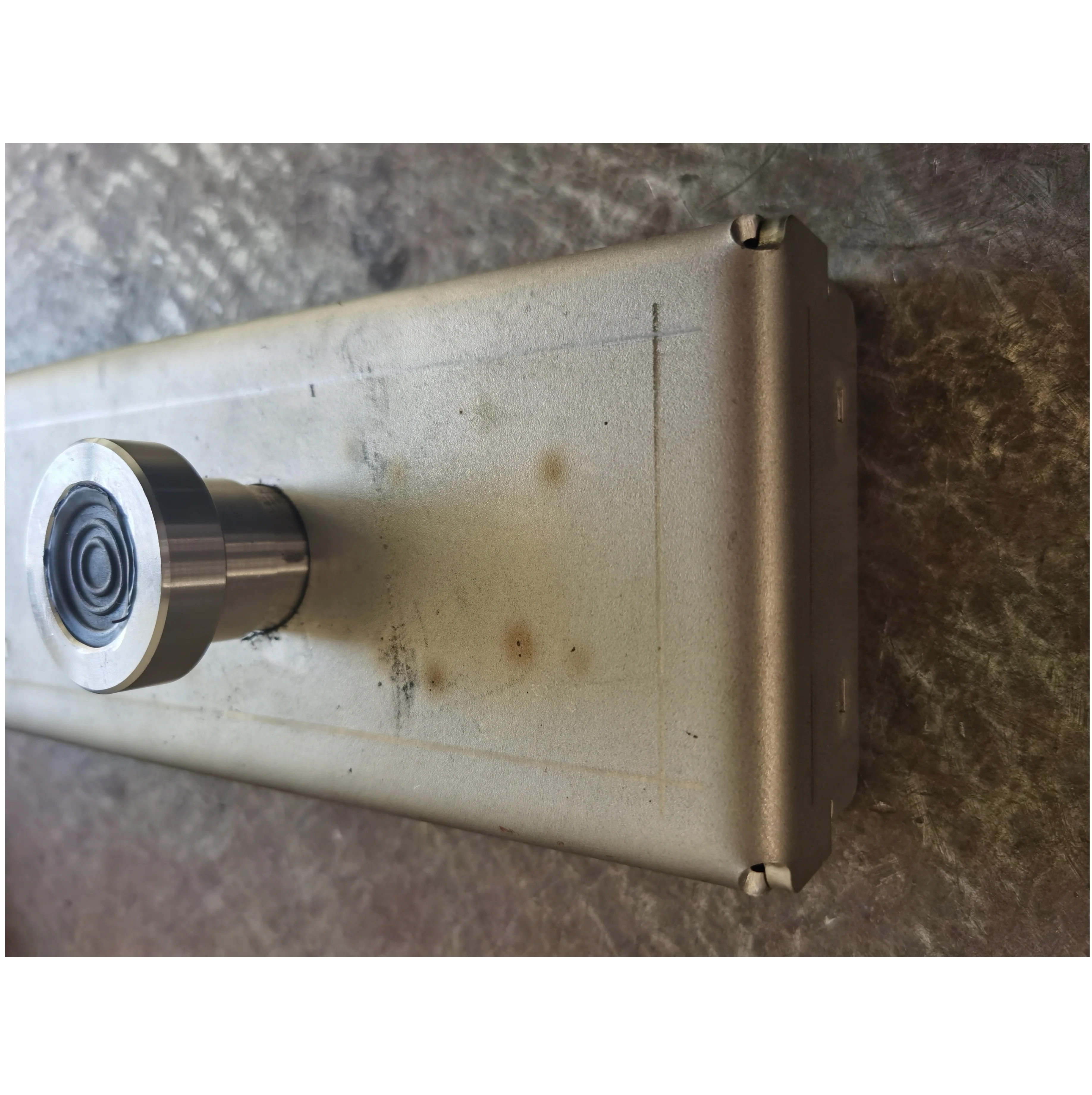 factory made high performance 1500kg permanent neodymium shuttering magnet for formwork precast concrete shuttering magnet