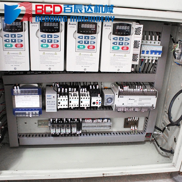 artificial intelligence operation lighten labor intensity mattress tape edge sewing machine