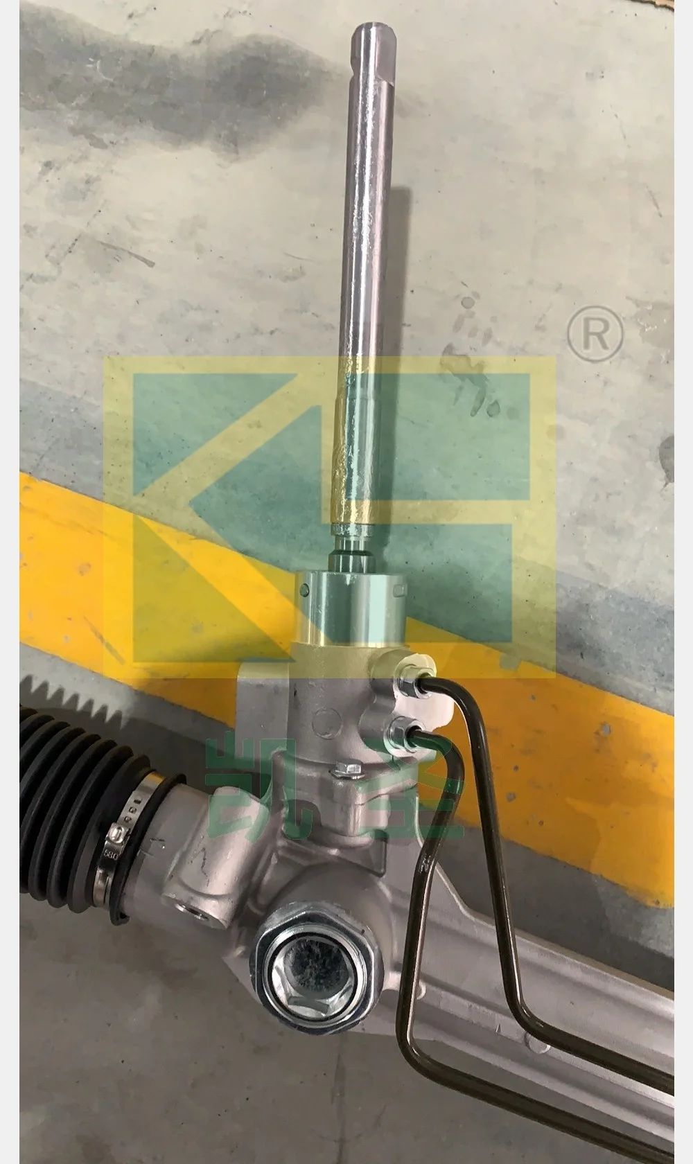 Auto Steering Rack for Freelander 2 BH52-3A500-AC Auto Steering Gear