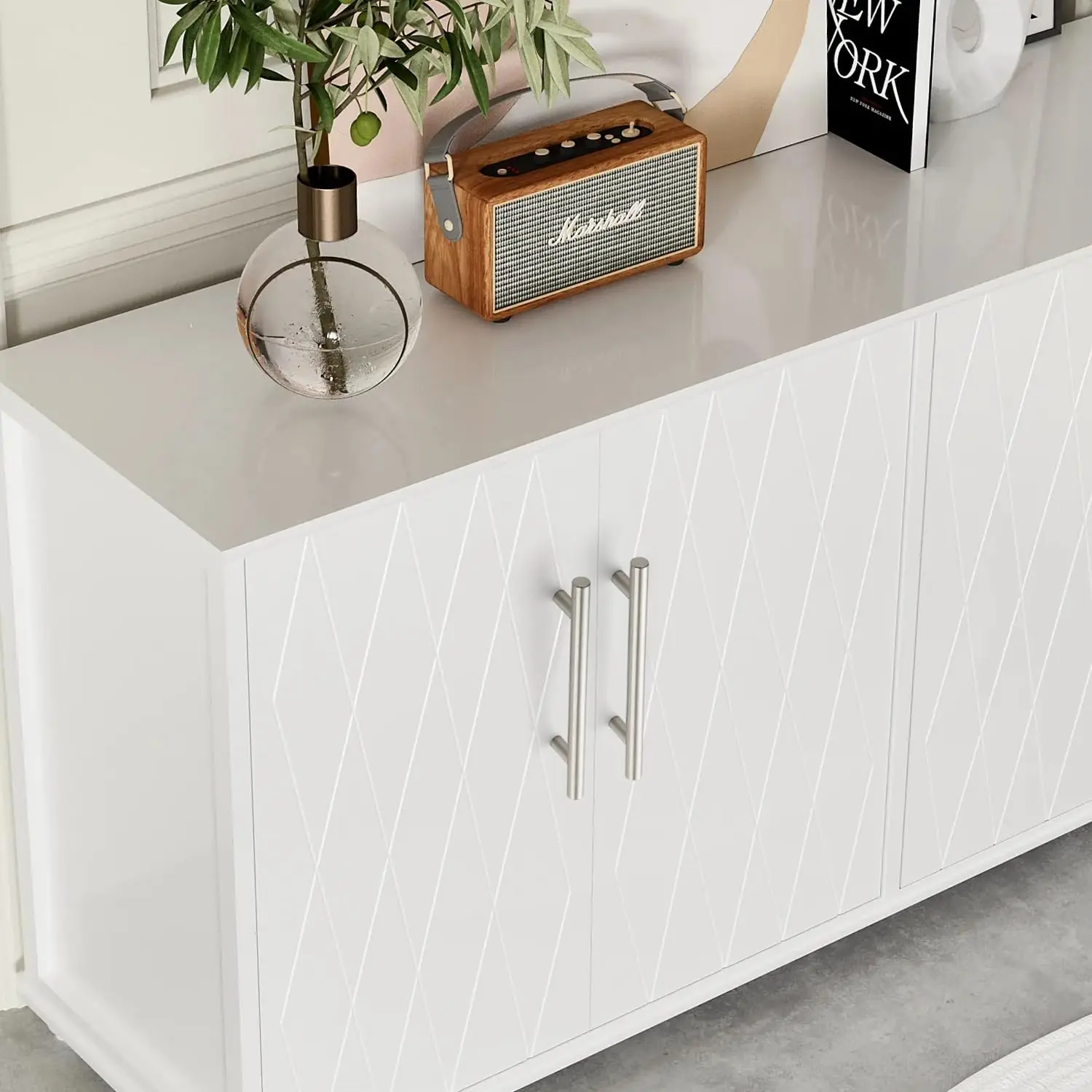 Furniture Handles T-bar Kitchen Bathroom Hardware Wardrobe Dresser Accessories Cupboard Pulls Kitchen Pulls Handles for Cabinets