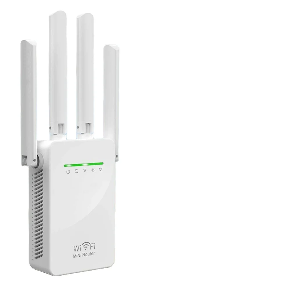 High Quality Mifis Pocket 4G Lte Repeater Hotspot Router Factory Wireless Wifi Repeater Factory Direct