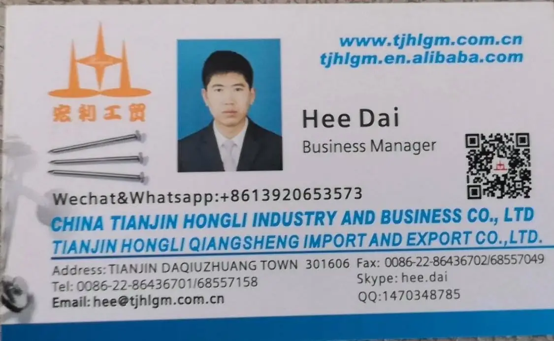 UK marketGalvanised Round Wire nails clout nails,U staples, 100mm x 4.0mm  lowest price direct china factory