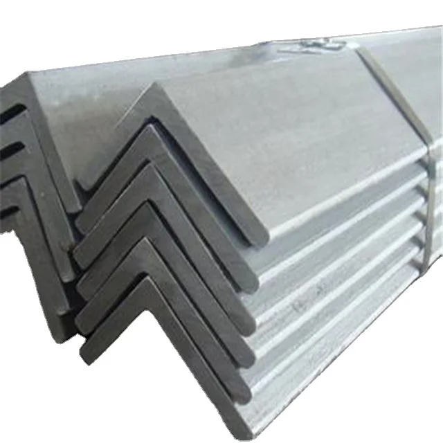hot sales roofing use carbon steel  equal steel angle bar Q195
