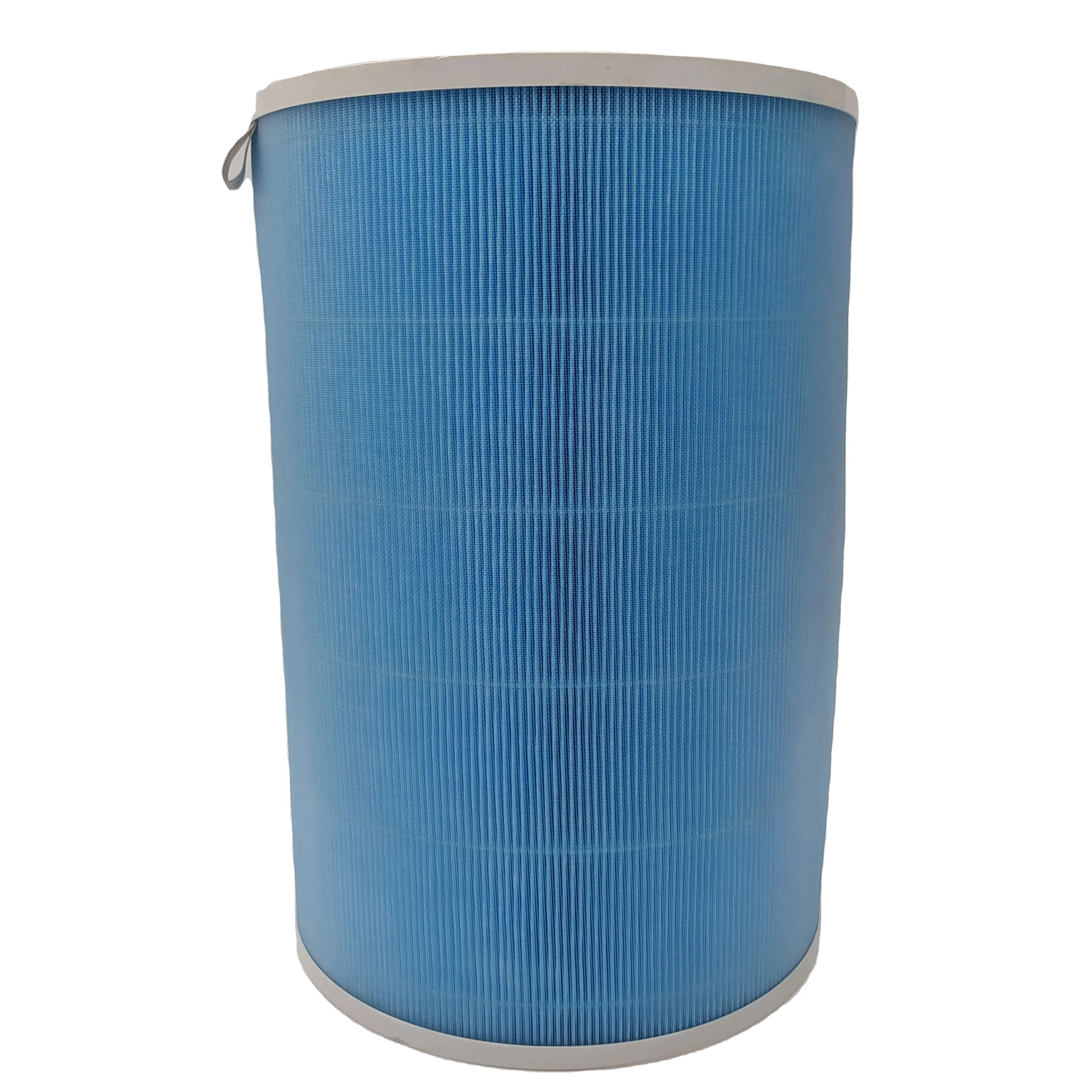 High Efficiency H13 H14 Fiber Glass HVAC Panel Industrial HEPA Air Filter Air Flow Hood