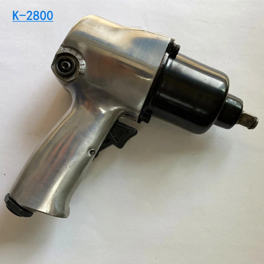  Air Impact Wrench 1/2