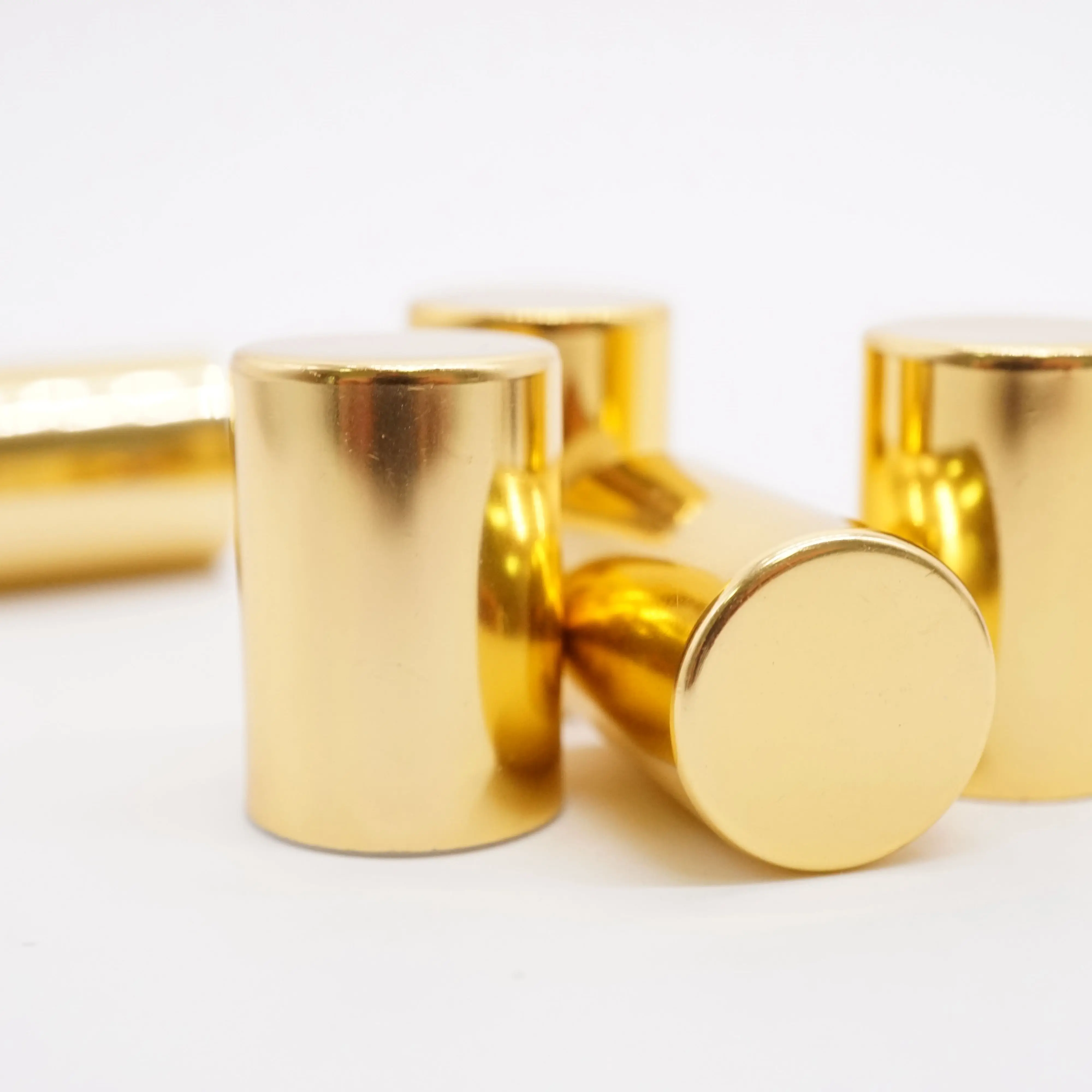 strong eyelash glue gold bottle 0.5-1 second dry glue Korea