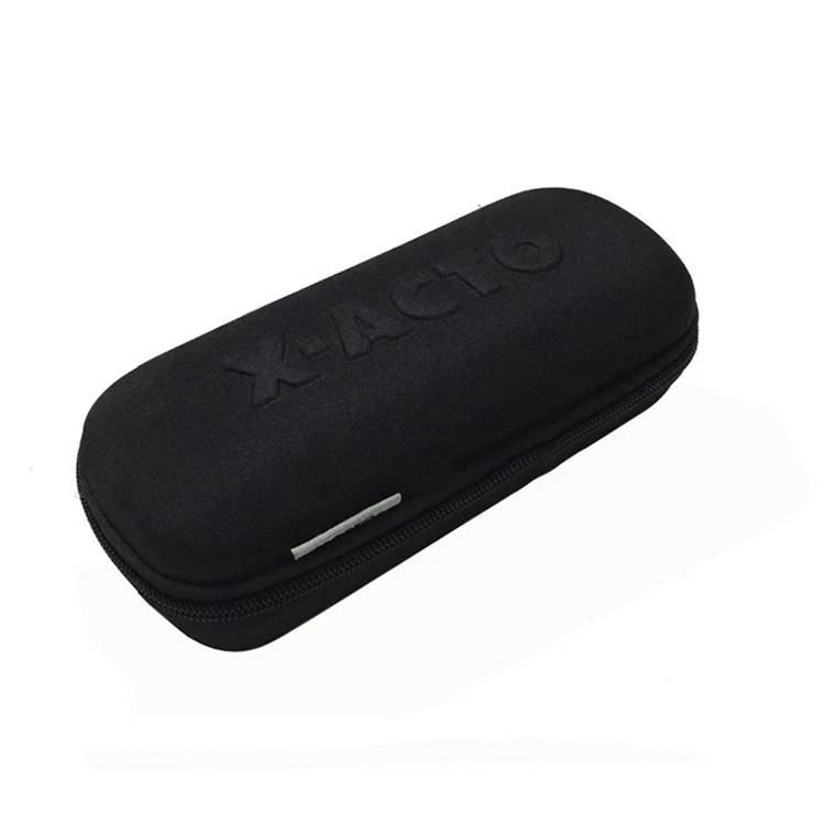 PU Surface Waterproof EVA case Custom Capacity Knife