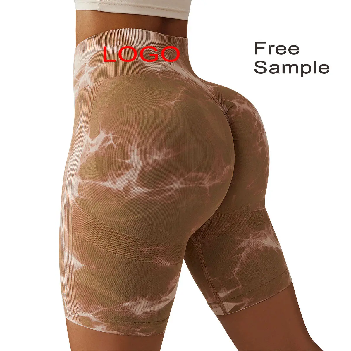 Top Selling Fashion Summer Custom Plus Size Print Workout Fitness Tights Seamless Gym Yoga Legging For Women Butter Soft