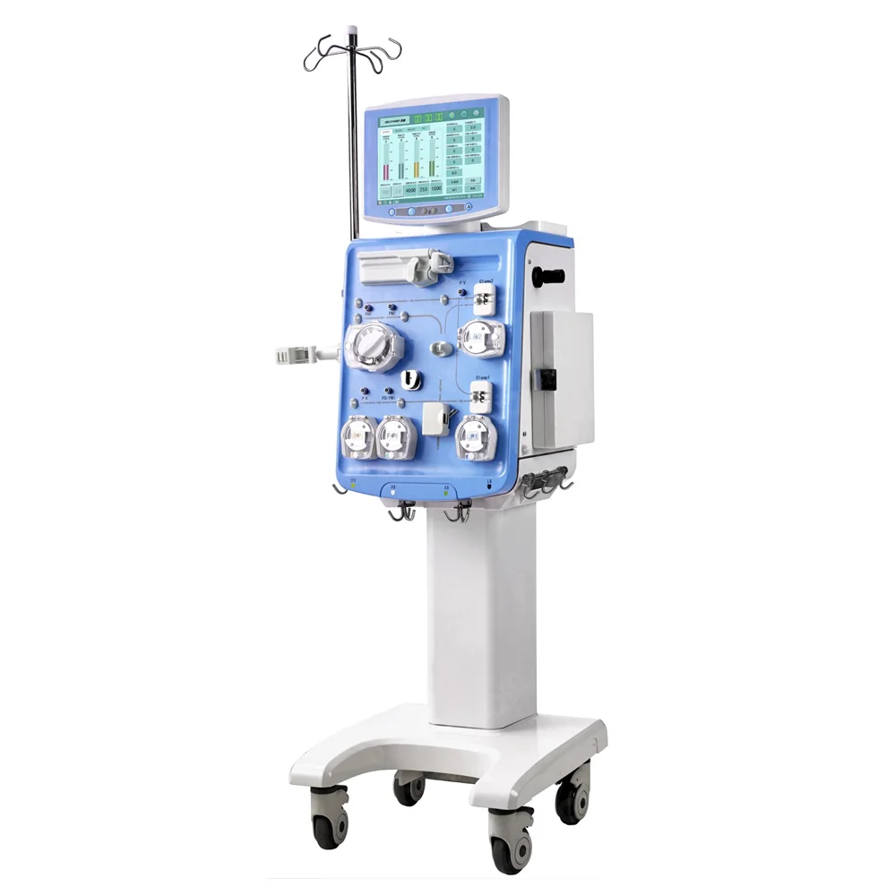 H-5000 Series CRRT Continuous Renal Replacement Therapy Machine