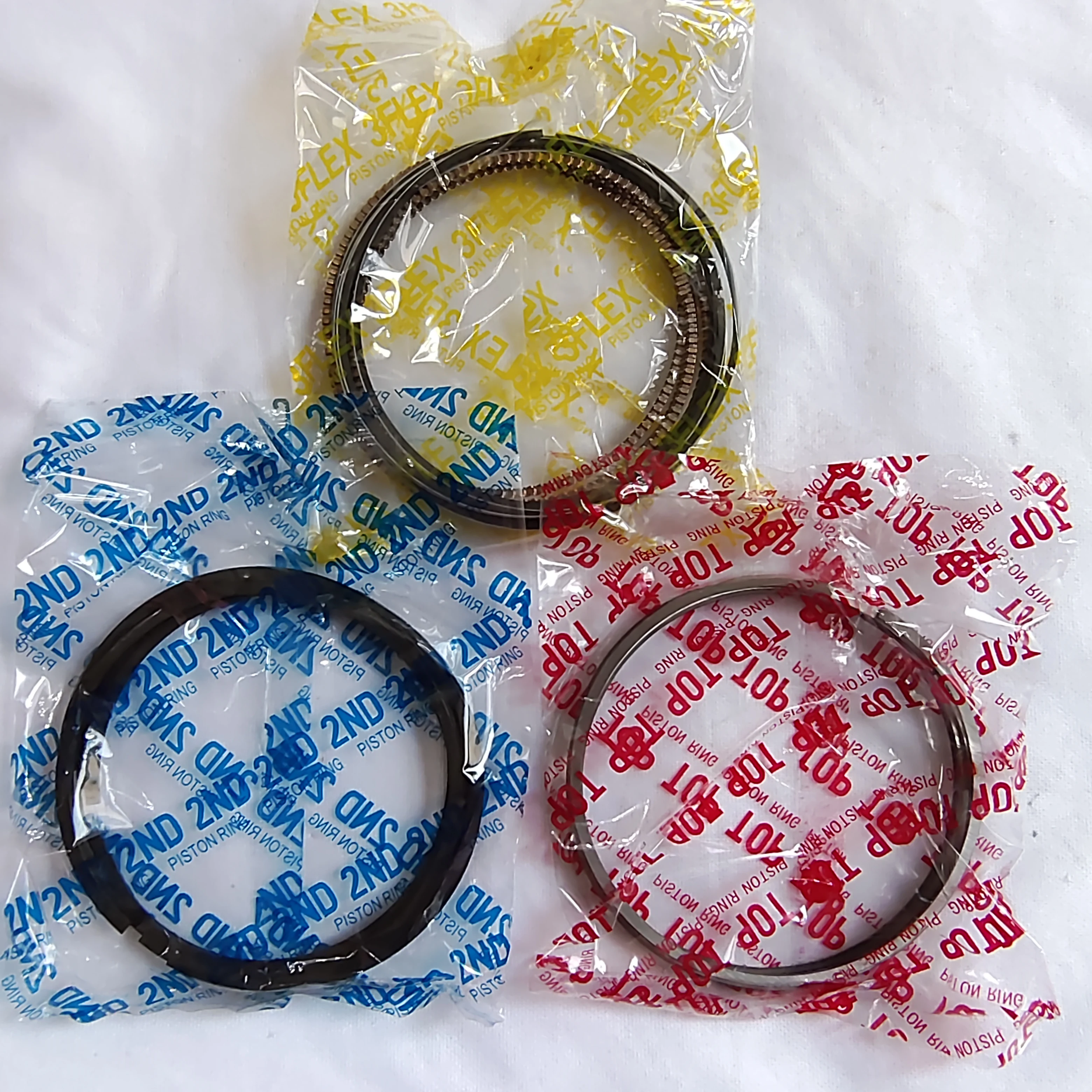 4g64 piston ring for mitsubishi 4g64 engine piston ring set md192815 md194557 33936 0.5