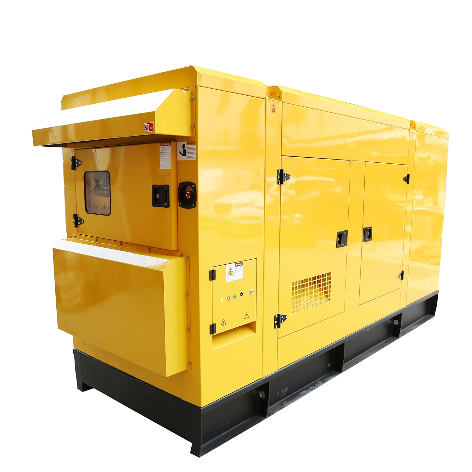  200kva дизельный электрогенератор генератор список производителей