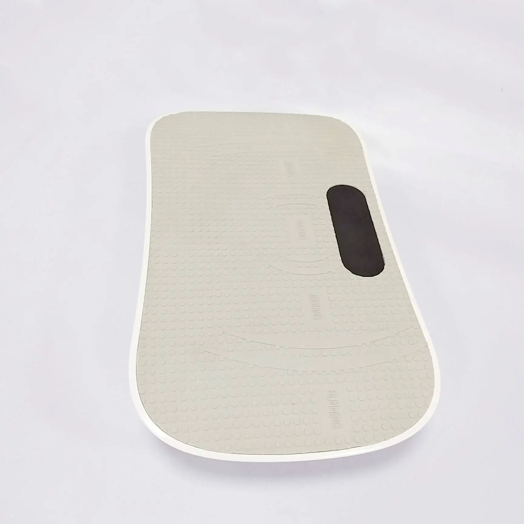 ZT High Quality Power Fit Vibration Plate Exercise Equipment Whole Body Shape Exercise Machine