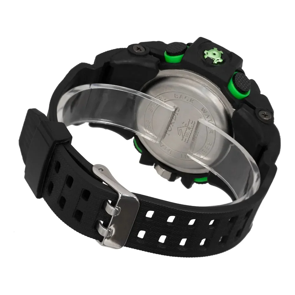 Brand Wholesale Waterproof Colored Quartz Wrist Watch For Boy Girl Kids Student Analog Plastic Pointer digital watches