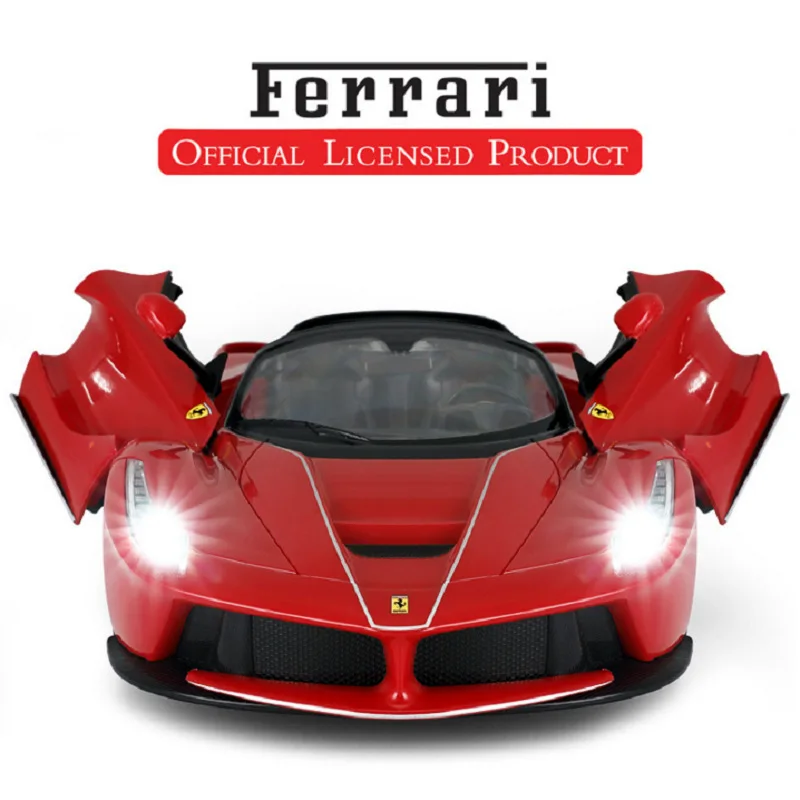 RC Car 1:14 Scale Radio Remote Control R/C Toy Car Model Vehicle for Boys Kids