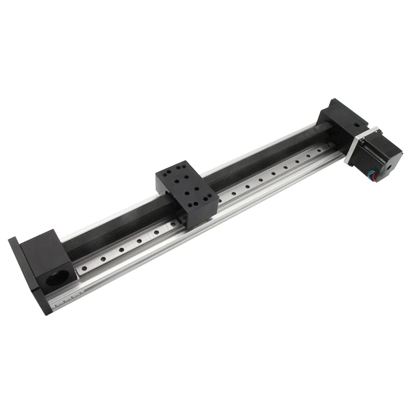 High precision Linear guide rails FSL40 LYMF 42 LYX80 for CNC