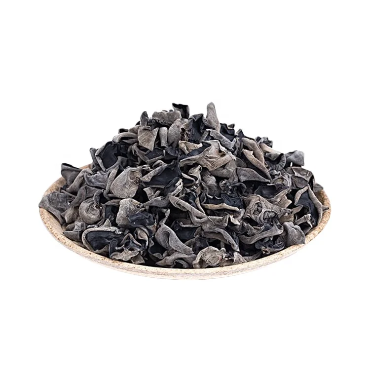 
Wholesale China Merchandise Hot Sale Whole Dry Black Fungus 