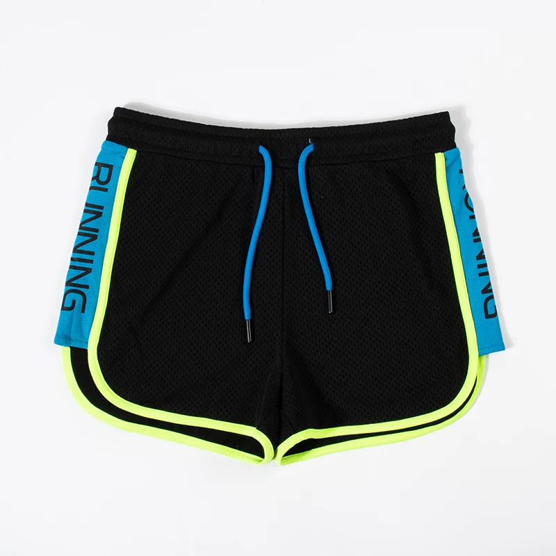 
2021 Fashion Style Hot Sale Kidswear Drawstring Shorts Athleisure Cool Boys Sports Wear Printed Shorts 